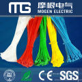 Nylon Plastic Steel Cable Ties